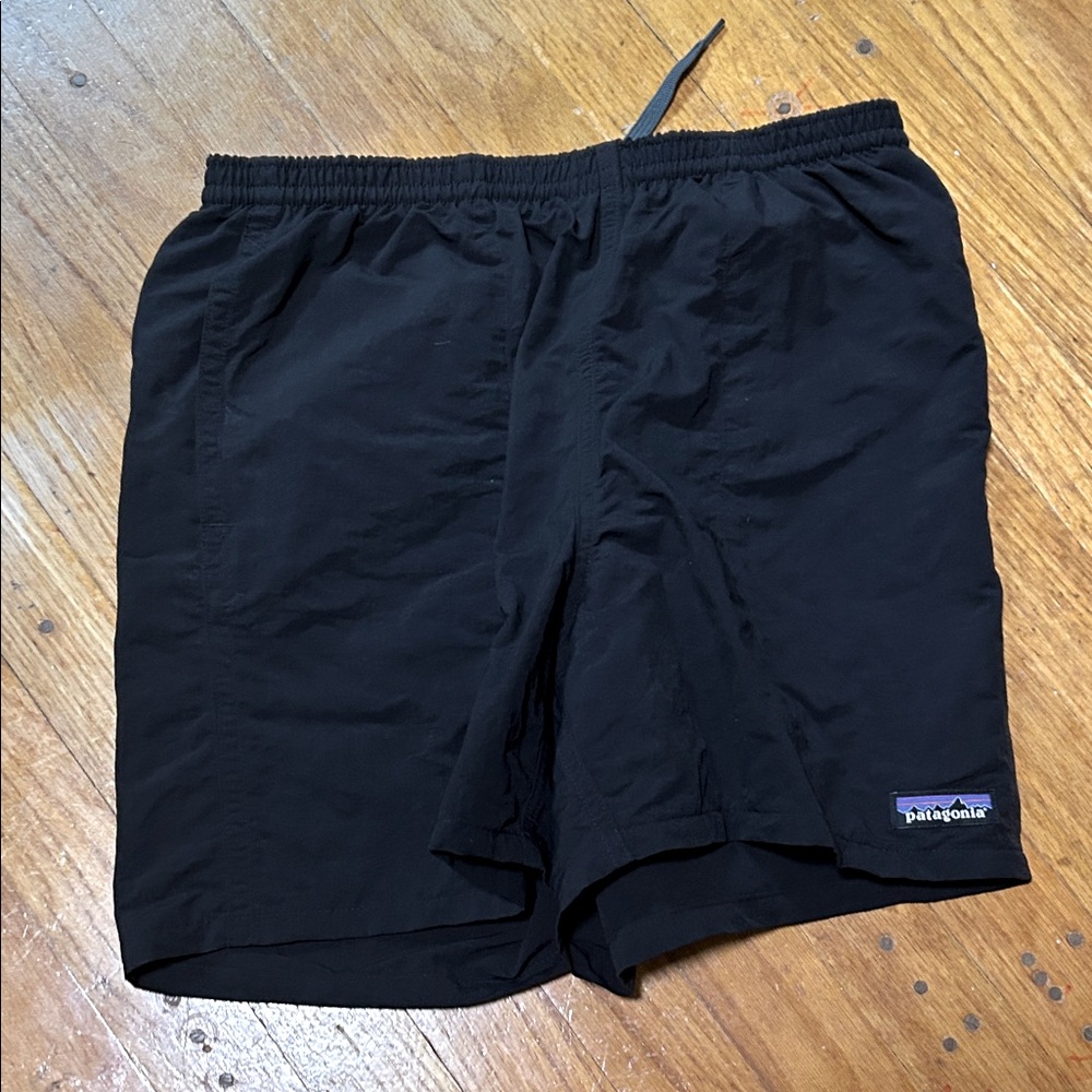 Patagonia Men's Baggies™ Shorts - 5" Small - Black